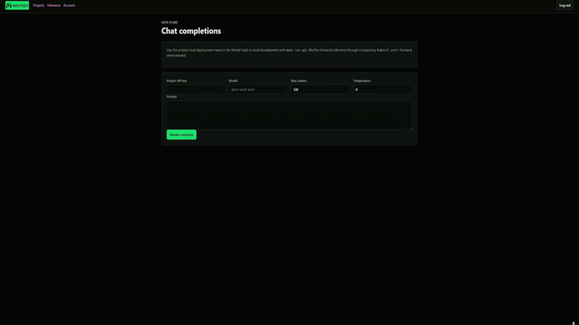 gif preset